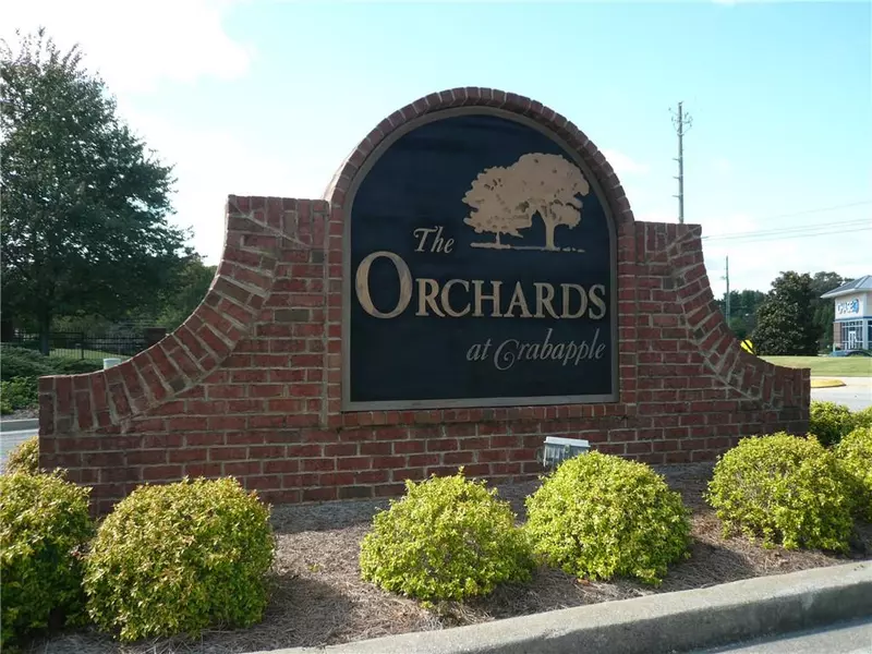 4422 Orchard TRCE #20C, Roswell, GA 30076