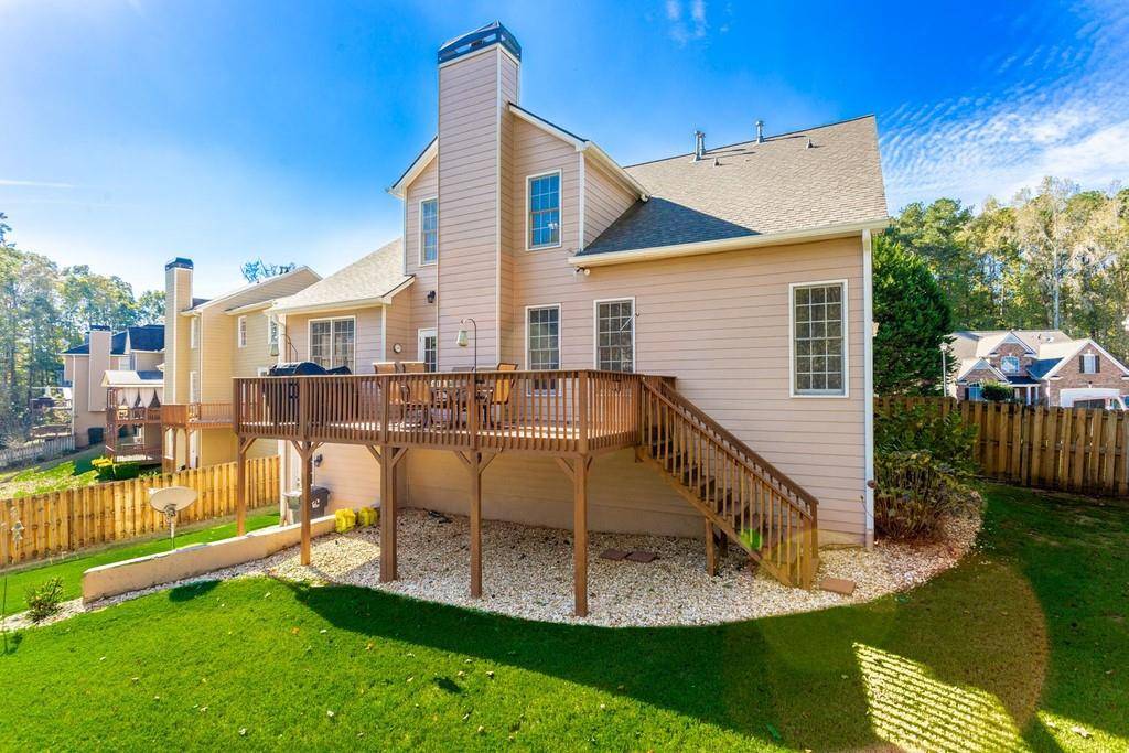Alpharetta, GA 30004,2870 Chadbourne TRL