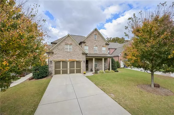 Cumming, GA 30041,3085 Arbor Vine WAY