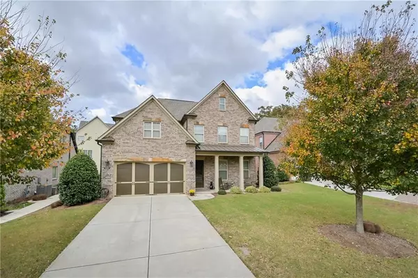 Cumming, GA 30041,3085 Arbor Vine WAY