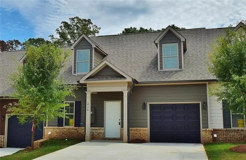 3747 Shades Valley Ln #28, Gainesville, GA 30501