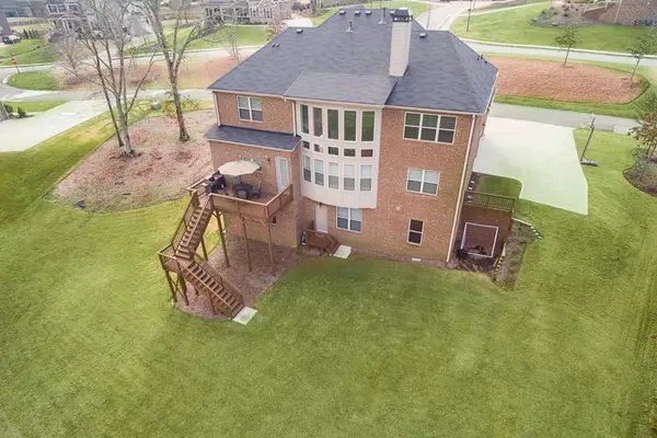 Milton, GA 30004,273 Rosebay TRL