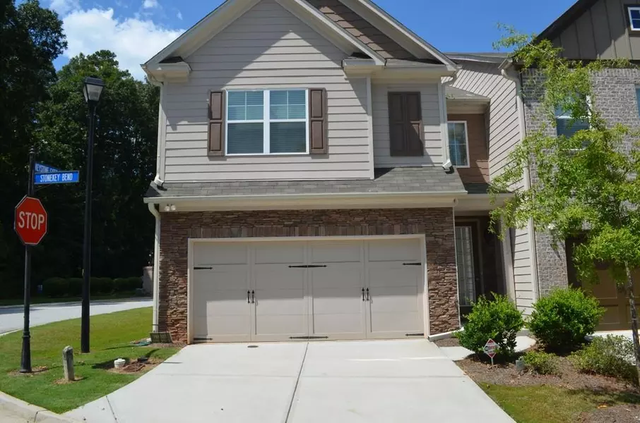 2612 Stonekey BND, Lithonia, GA 30058