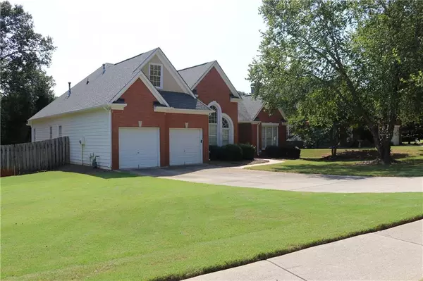 Alpharetta, GA 30004,3320 Greenfern CT