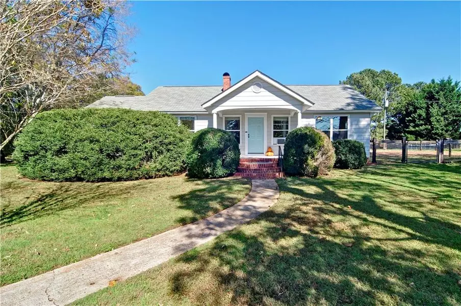 1129 Bart Manous Road, Canton, GA 30115