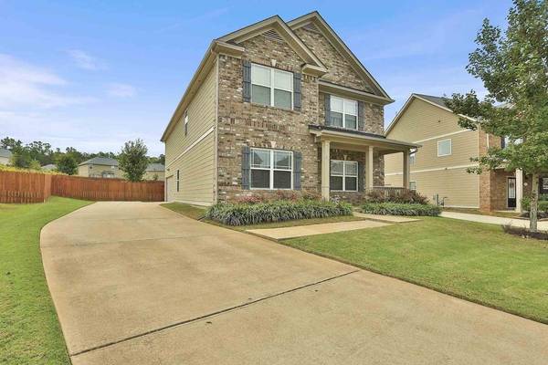 49 MATADOR WAY, Newnan, GA 30263