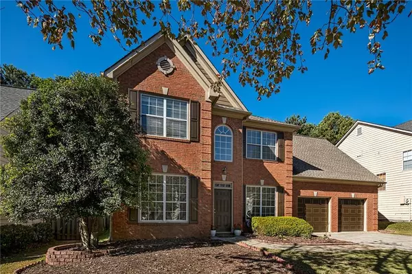 Roswell, GA 30076,2020 Crabapple Parc WAY