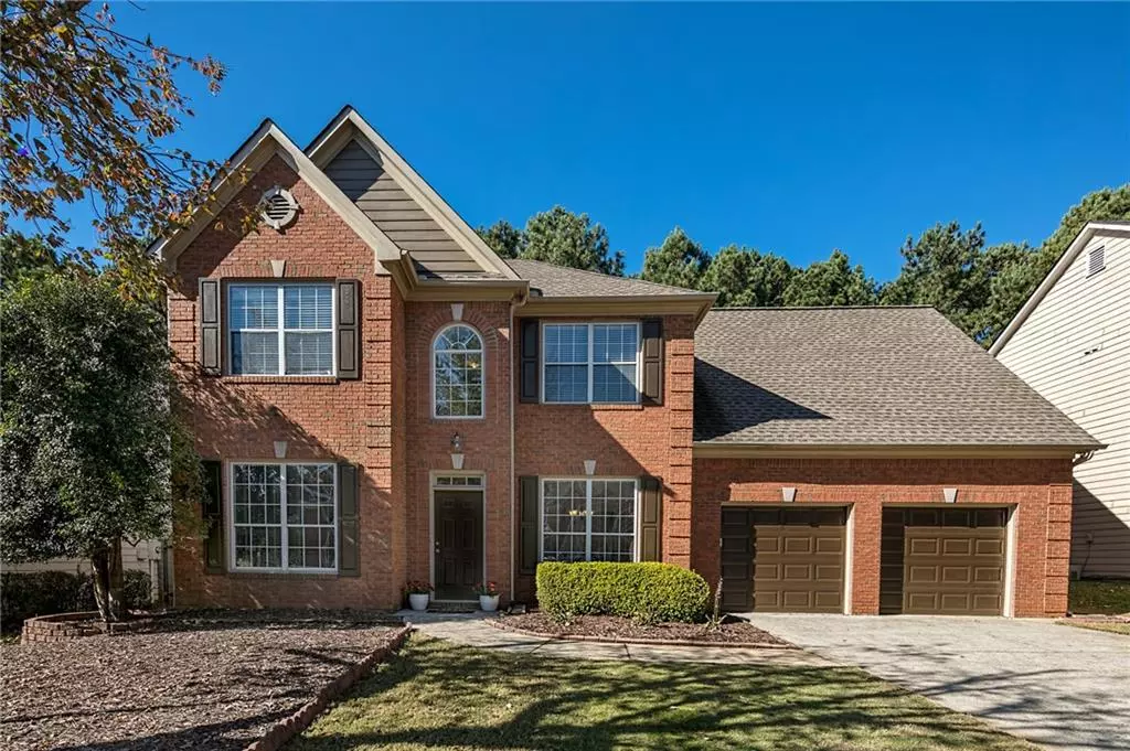 Roswell, GA 30076,2020 Crabapple Parc WAY