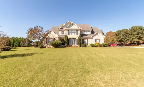 105 Fox Glove DR, Covington, GA 30016