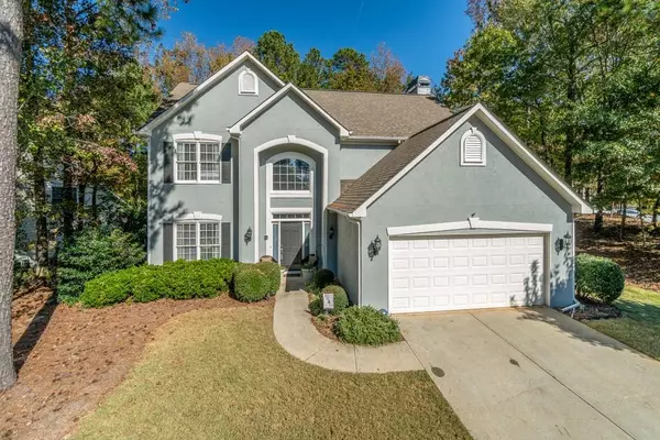 Suwanee, GA 30024,695 Morning Creek LN