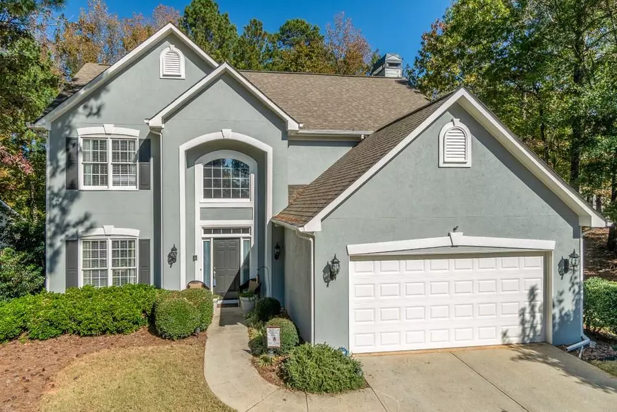 695 Morning Creek LN, Suwanee, GA 30024