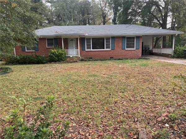 19 Meadow LN, Rome, GA 30165