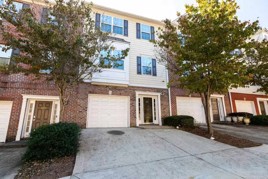 2237 Leicester WAY SE, Atlanta, GA 30316