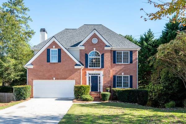 7035 Hampton Bluff WAY, Roswell, GA 30075