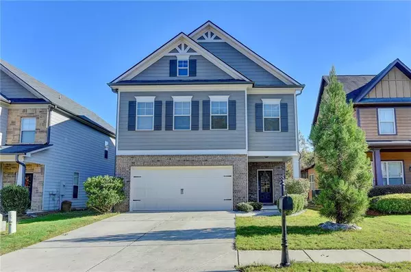 7260 Silk Tree Pointe, Braselton, GA 30517