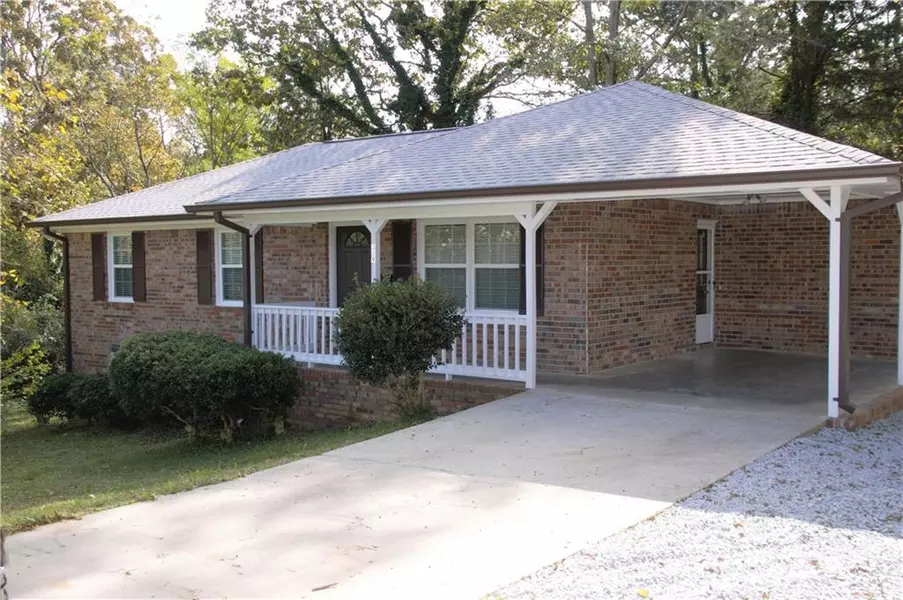 309 W FRANKLIN ST, Toccoa, GA 30577