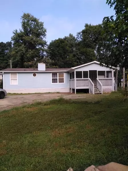 25 Fisher WAY, Sharpsburg, GA 30227