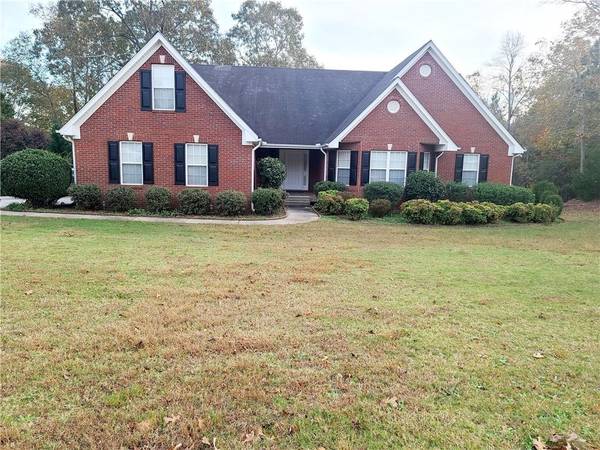 2349 Fawnledge, Loganville, GA 30052