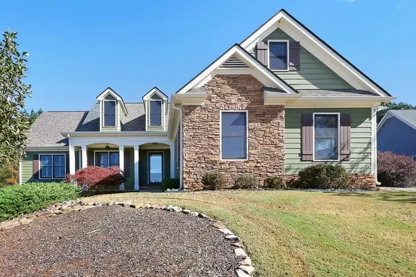 Dawsonville, GA 30534,378 Dartmore LN