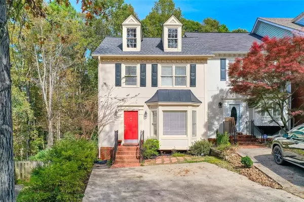 300 Brantley RD, Sandy Springs, GA 30350