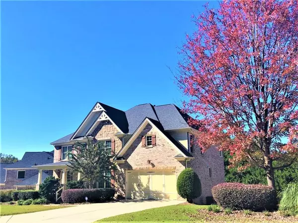 Suwanee, GA 30024,5850 TRAILWOOD CT