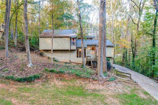 214 Cross Brook DR, Acworth, GA 30102