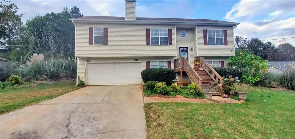 65 SPRING VALLEY TRCE, Covington, GA 30016