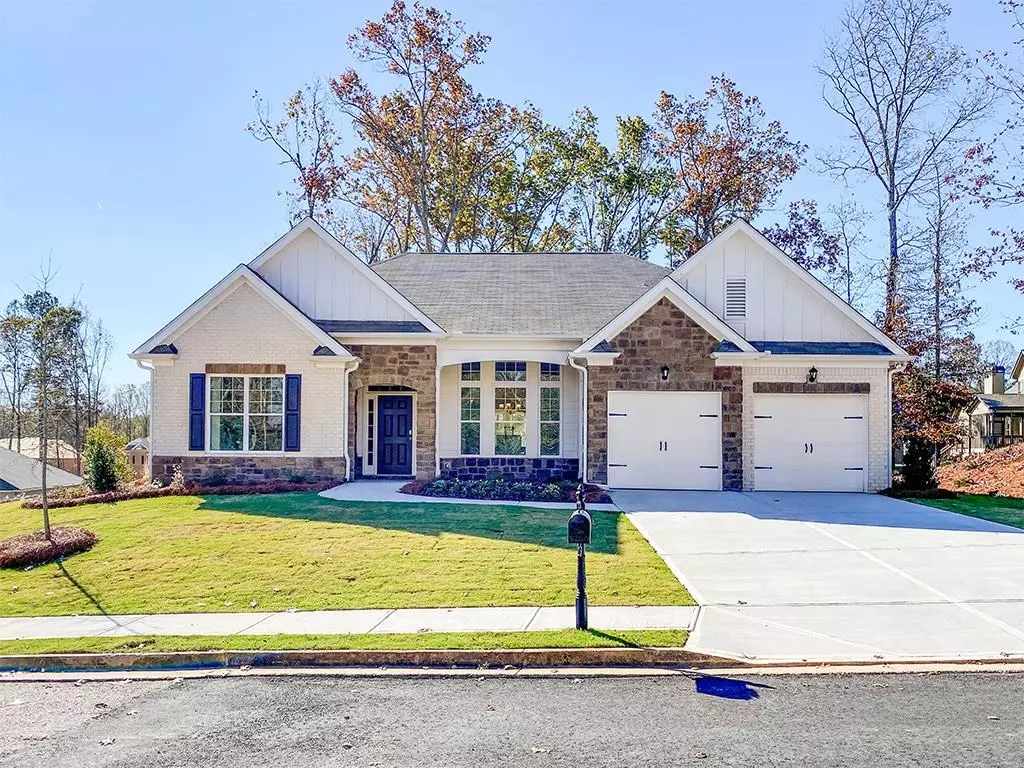 Villa Rica, GA 30180,59 Montgomery View CT