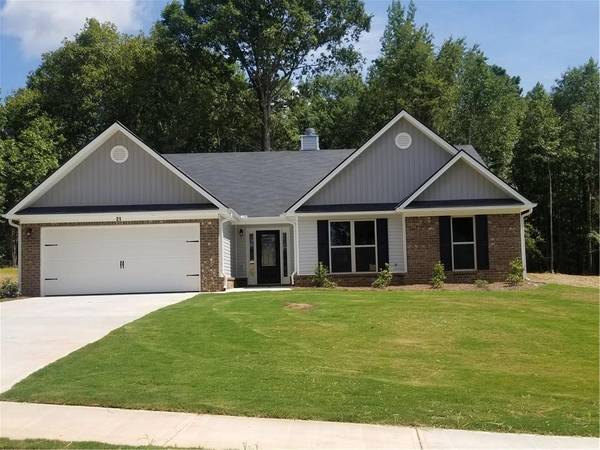 3060 Tallassee RD, Statham, GA 30666