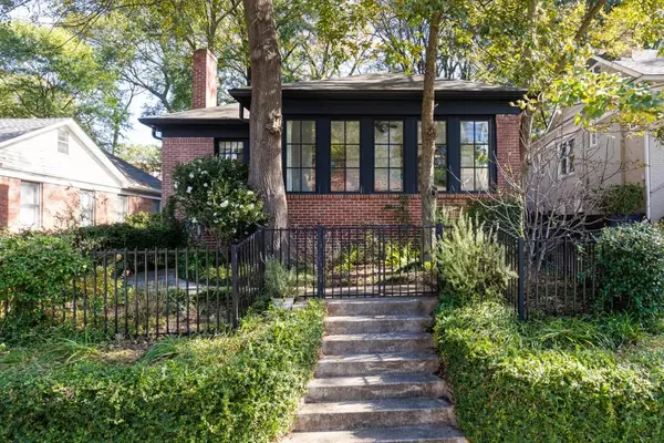 643 Somerset TER NE, Atlanta, GA 30306