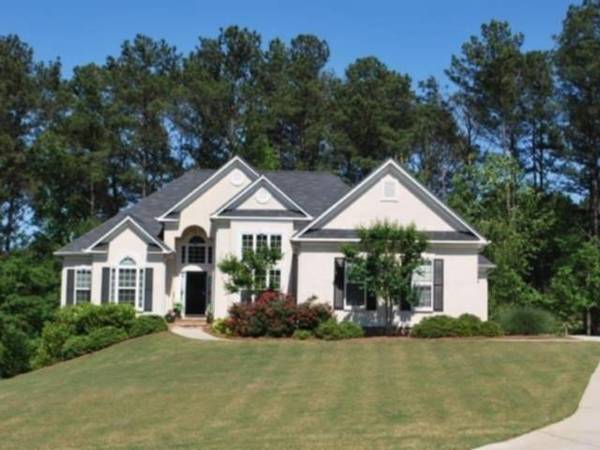 1722 Wesminster CIR, Griffin, GA 30223