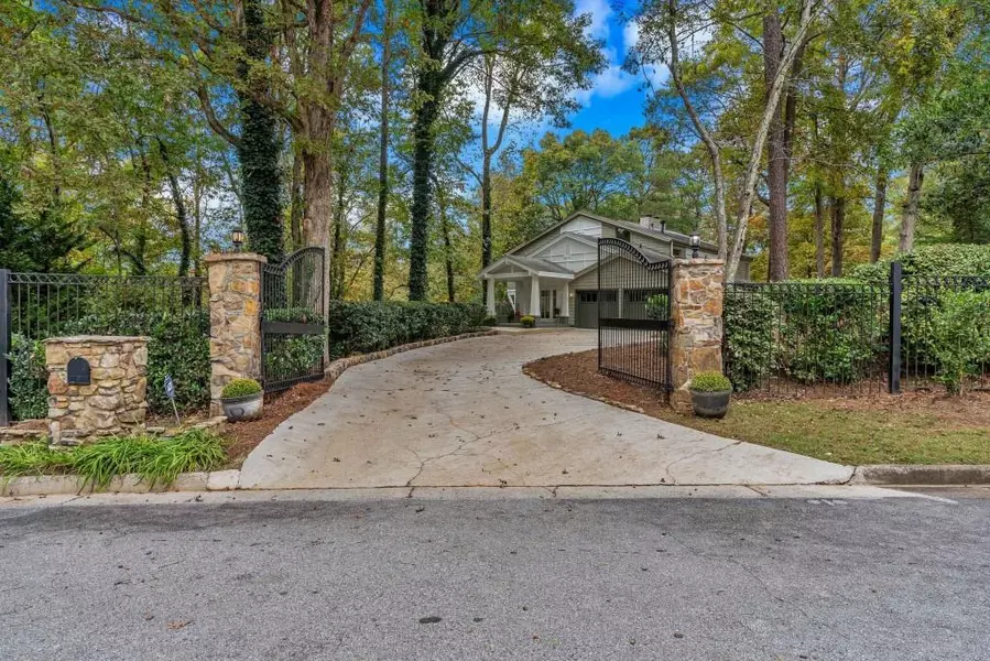 305 River Knoll DR, Sandy Springs, GA 30328