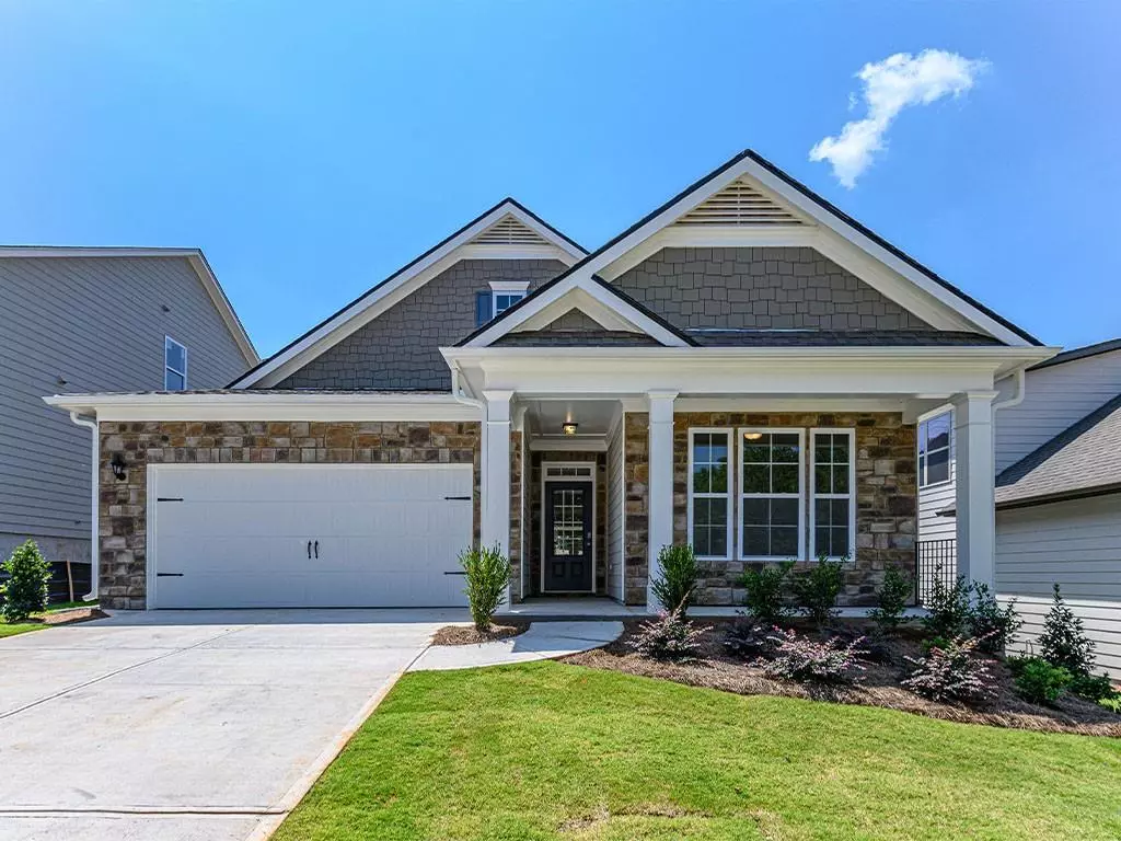 Canton, GA 30114,169 Overlook Ridge WAY