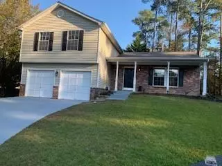 5595 Regency Forest, Lithonia, GA 30038