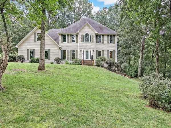 4502 HOLLY FOREST DR, Gainesville, GA 30507