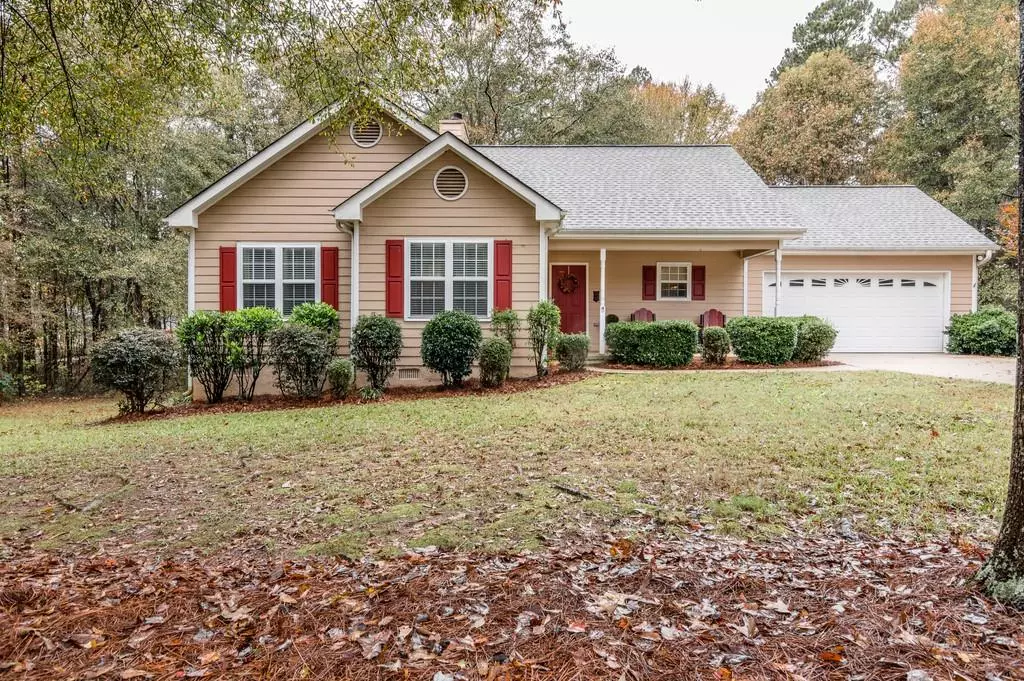 Winder, GA 30680,906 Windward CT