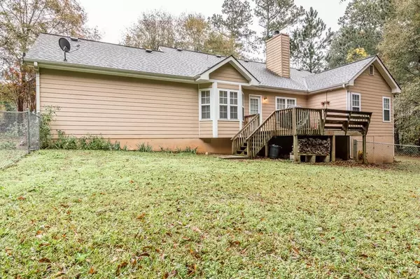 Winder, GA 30680,906 Windward CT