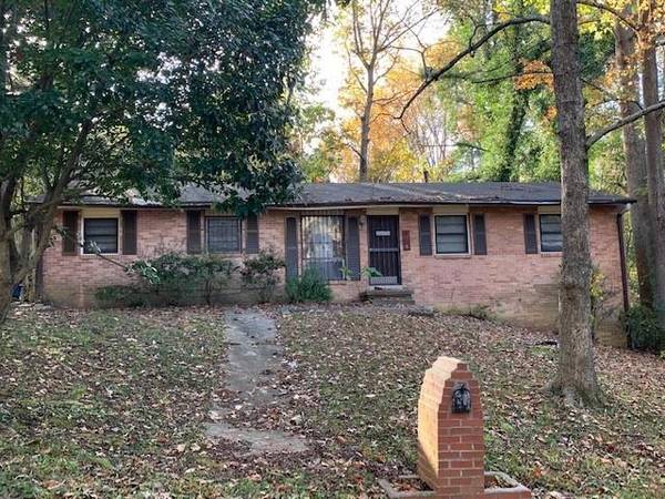 478 Fairlane CIR NW, Atlanta, GA 30331