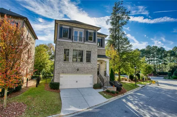 Atlanta, GA 30324,925 Canterbury LN NE