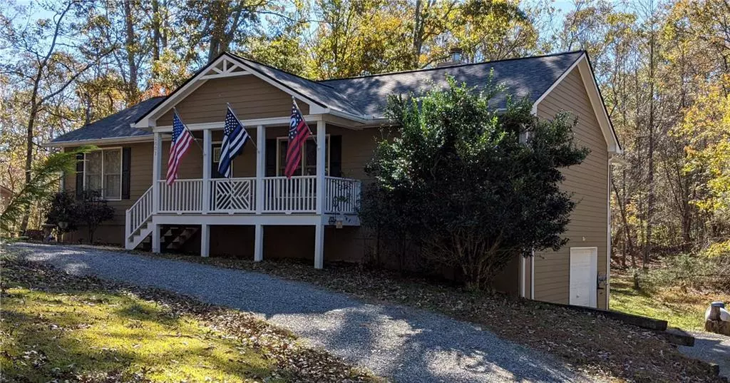 Ellijay, GA 30540,1601 Villa DR