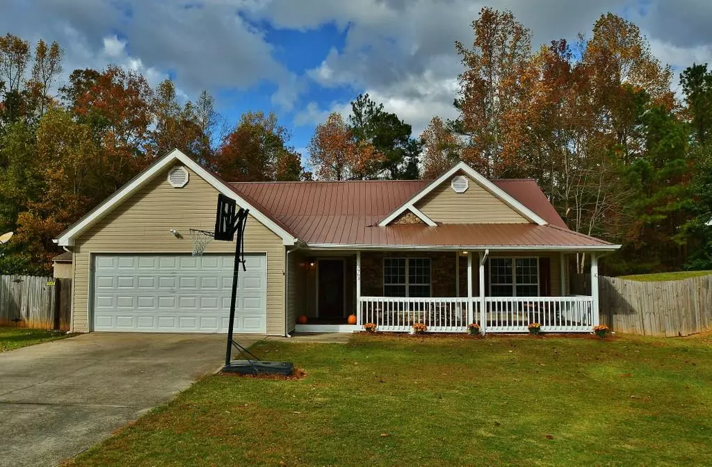 Flowery Branch, GA 30542,3963 Parks RD