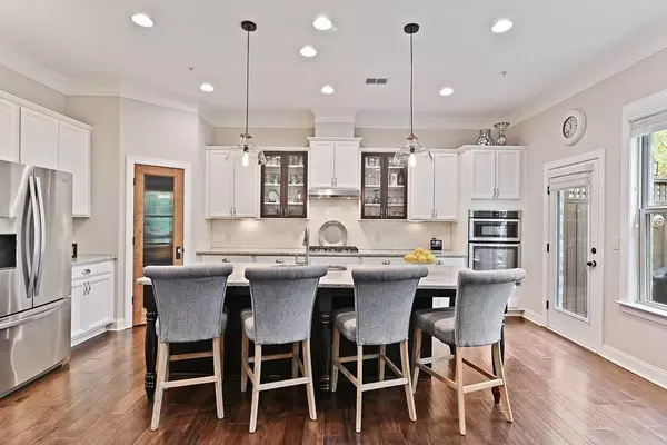 Alpharetta, GA 30009,134 Brindle LN