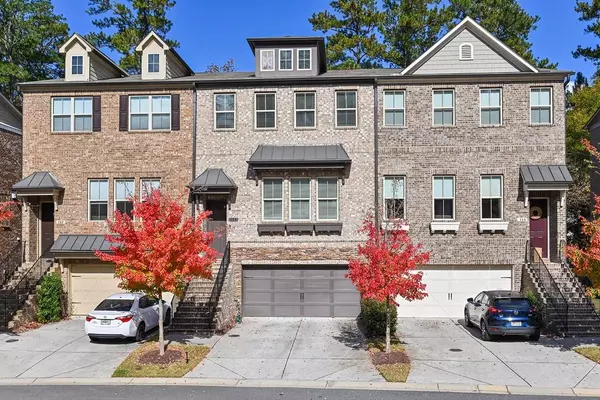 Alpharetta, GA 30009,134 Brindle LN