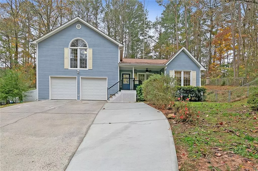 Powder Springs, GA 30127,5390 Muirwood PL