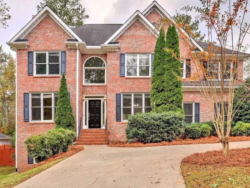 5104 Overlook DR NE, Roswell, GA 30075