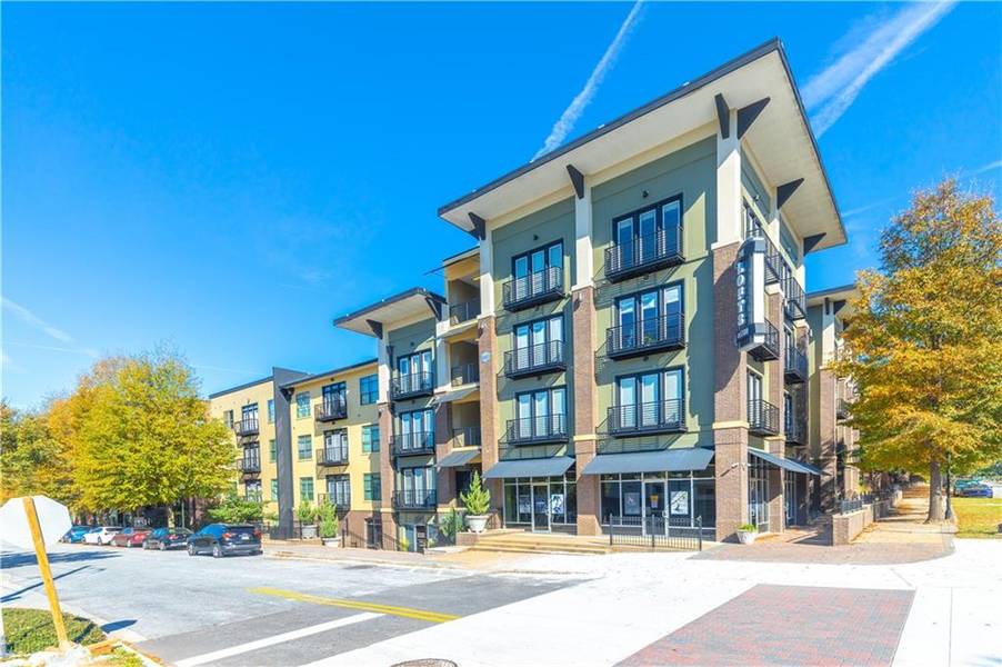 5300 Peachtree RD #2605, Chamblee, GA 30341