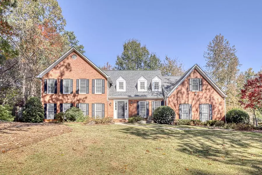 2639 Twin Lakes WAY NE, Marietta, GA 30062