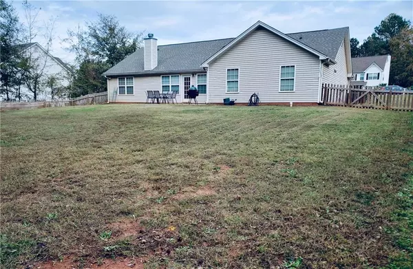 Winder, GA 30680,1422 Faith DR