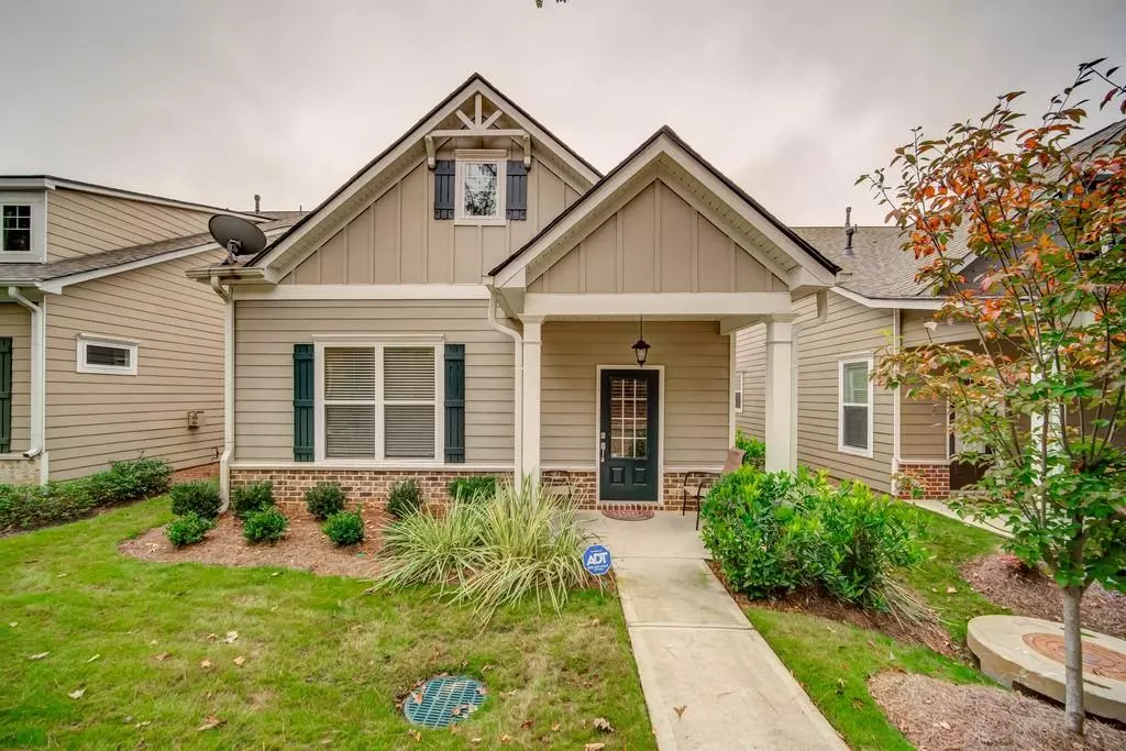 Powder Springs, GA 30127,3444 Spring Azalea CT