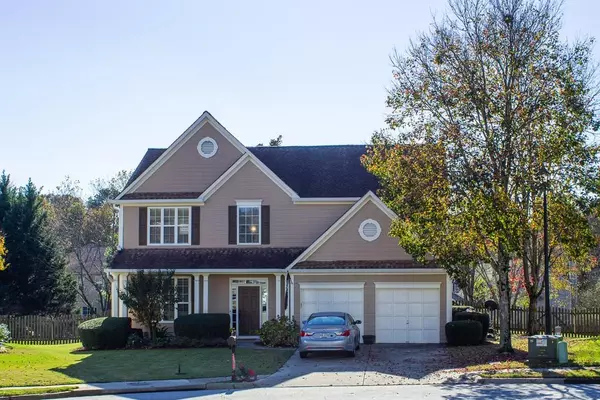 556 Broad Head PT, Suwanee, GA 30024